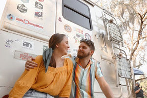 Meet your Posher, Dana